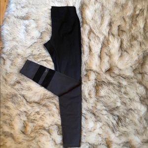 High waisted Alo Leggings